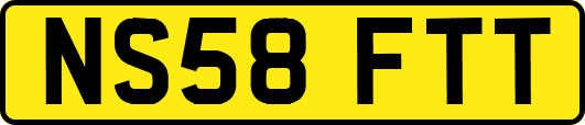 NS58FTT