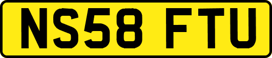 NS58FTU