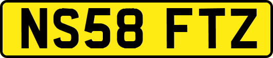 NS58FTZ