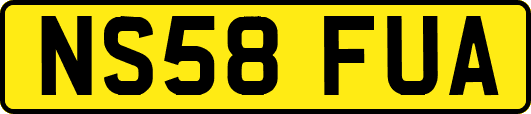 NS58FUA