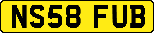 NS58FUB