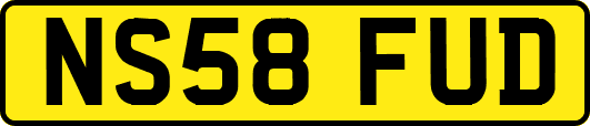 NS58FUD