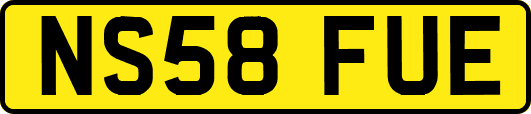 NS58FUE