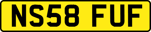 NS58FUF