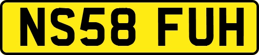 NS58FUH