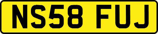 NS58FUJ