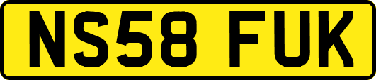 NS58FUK