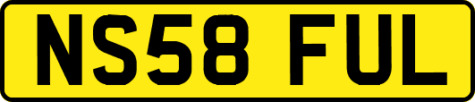 NS58FUL