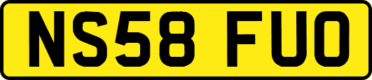 NS58FUO