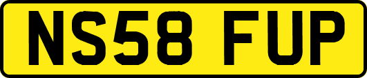 NS58FUP