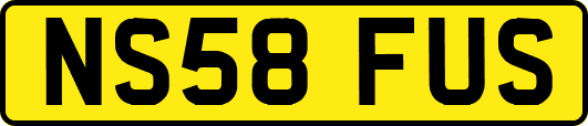 NS58FUS