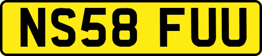 NS58FUU
