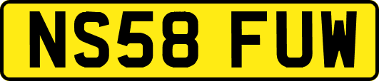 NS58FUW