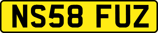 NS58FUZ
