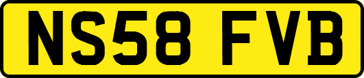 NS58FVB