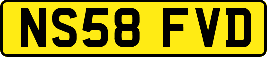 NS58FVD