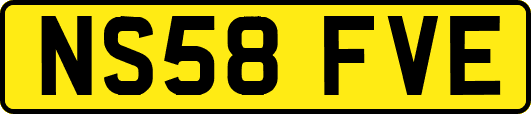 NS58FVE