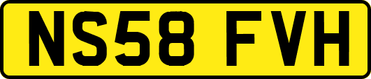 NS58FVH