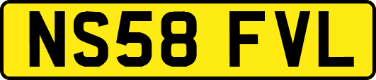 NS58FVL