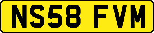 NS58FVM