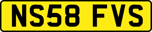 NS58FVS