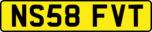 NS58FVT