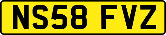 NS58FVZ