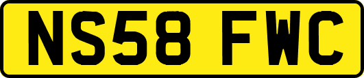 NS58FWC