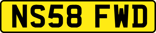 NS58FWD