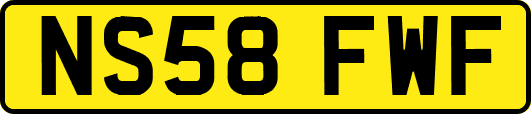 NS58FWF