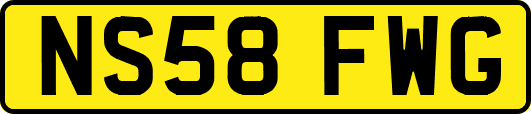 NS58FWG