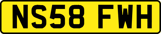 NS58FWH
