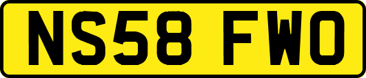 NS58FWO