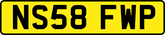 NS58FWP