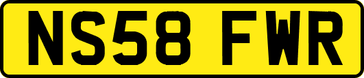 NS58FWR