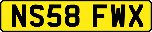 NS58FWX