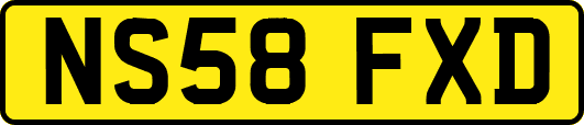 NS58FXD