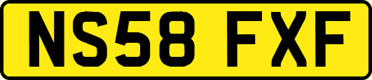 NS58FXF