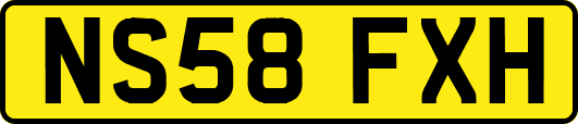 NS58FXH