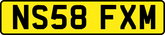 NS58FXM