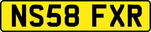 NS58FXR