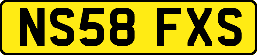 NS58FXS
