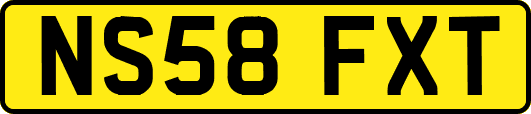 NS58FXT