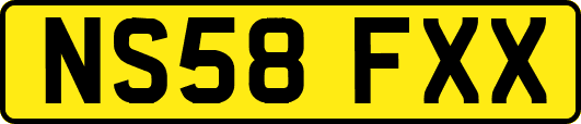 NS58FXX
