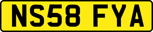 NS58FYA