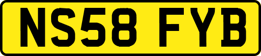 NS58FYB