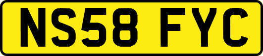 NS58FYC