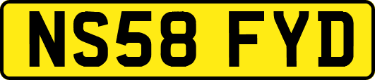 NS58FYD