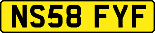 NS58FYF