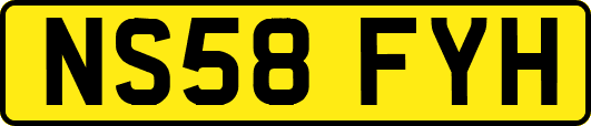 NS58FYH